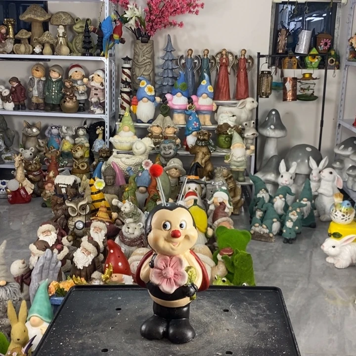 软陶工艺品摆件默认微瑕