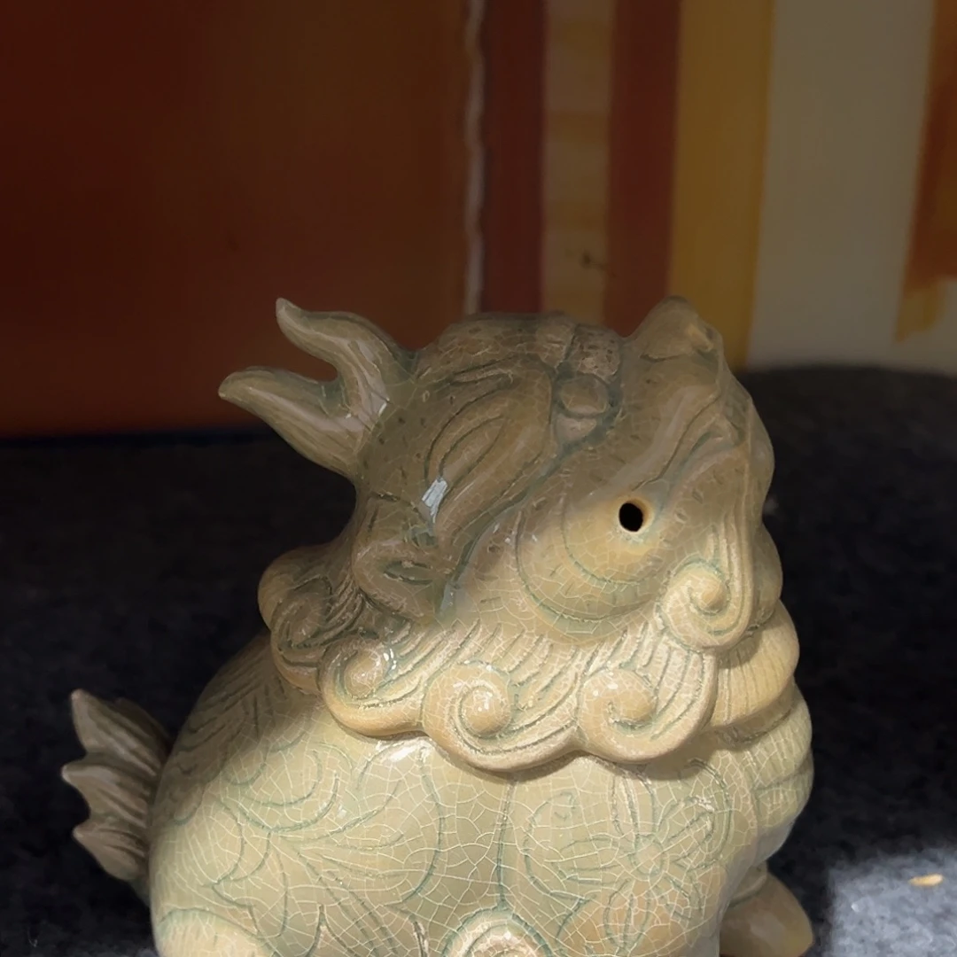 瓦当摆件瓦当摆弄