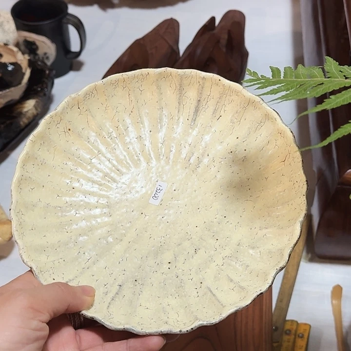 日本高端陶瓷器皿