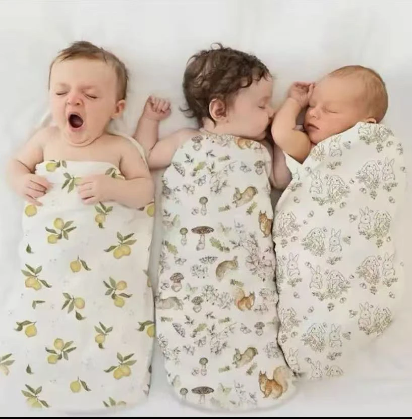 heerte/呵儿特【有机棉包单】90*90纯棉母婴A类产房包单软糯亲肤