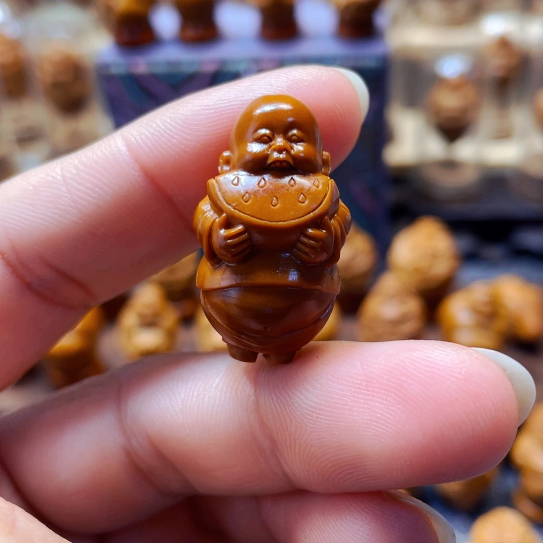 橄榄核手串/手链666