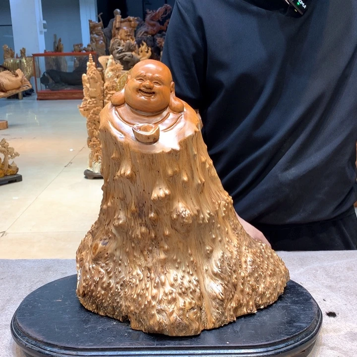 一***渔木工艺品摆件包邮