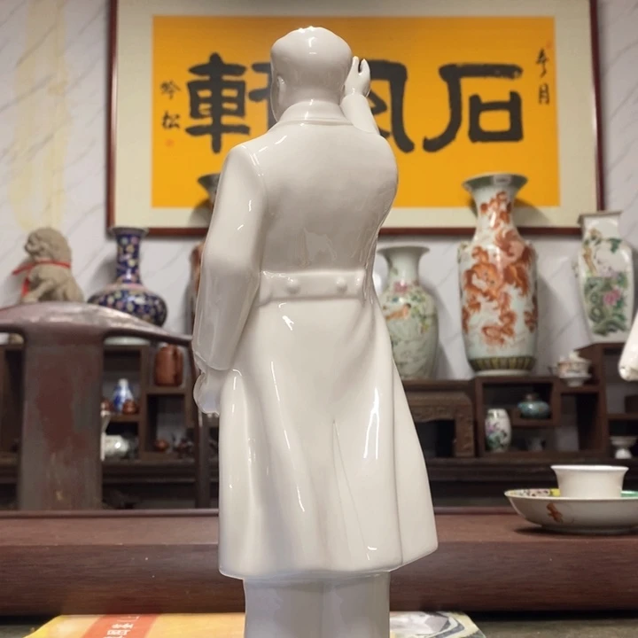 瓷片摆件摆件摆件