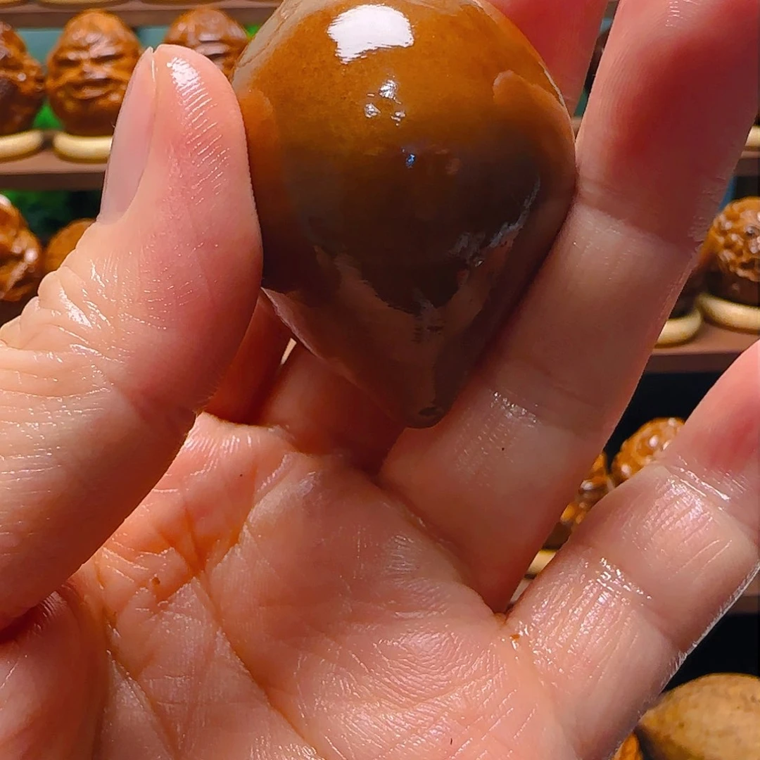 橄榄核手串/手链3.7生命单面