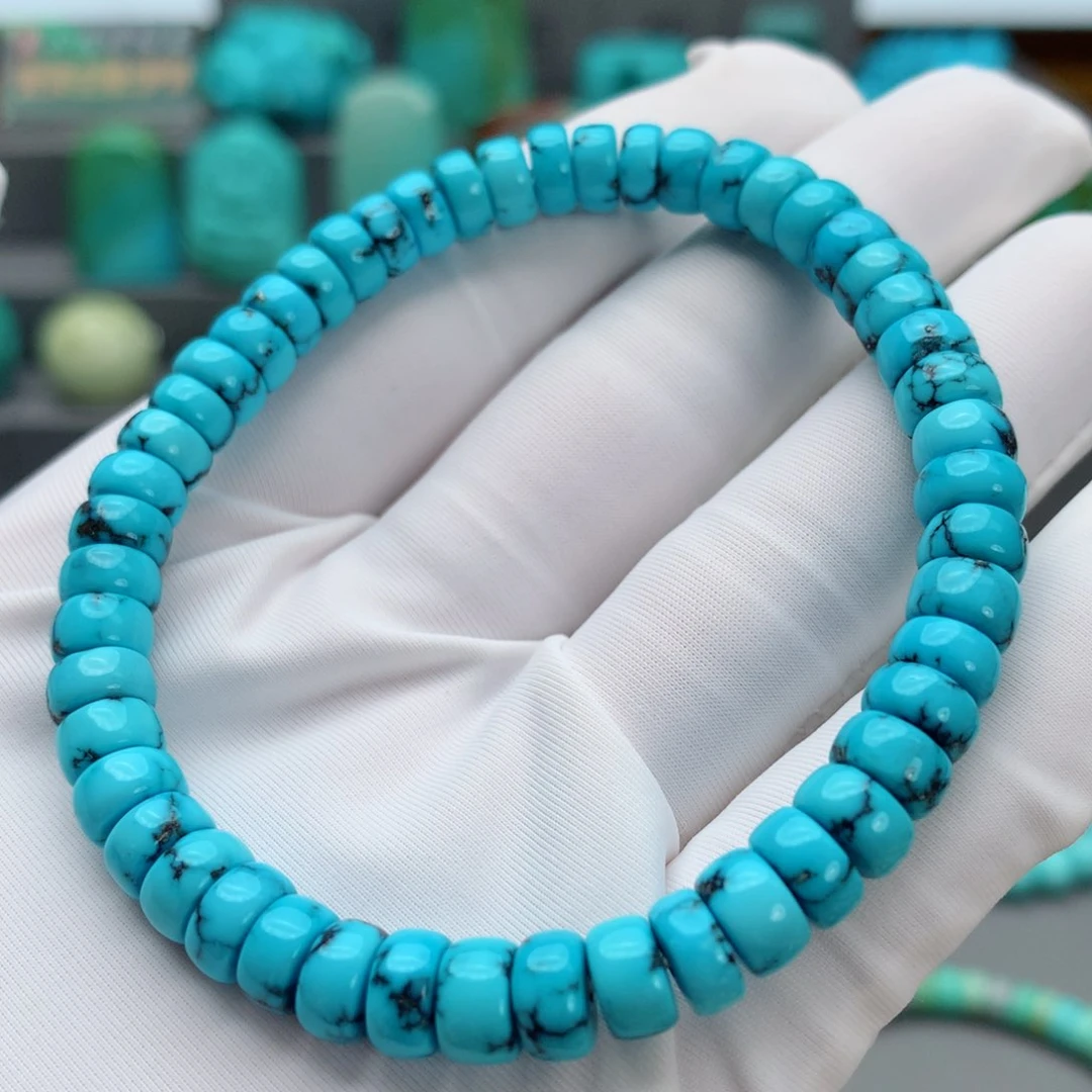 绿松石其他未镶嵌