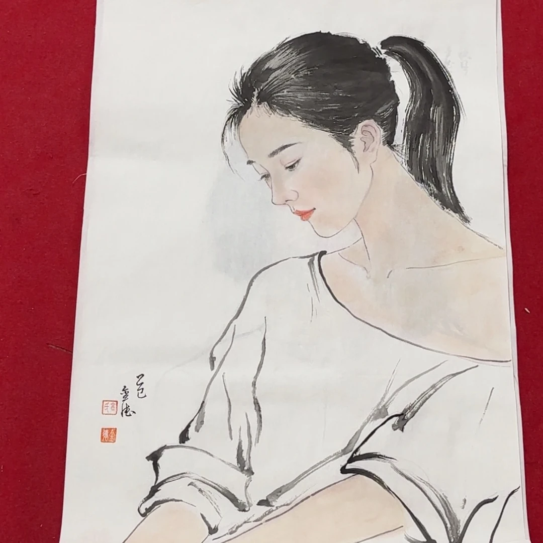 用***9国画花鸟等多种鸟类