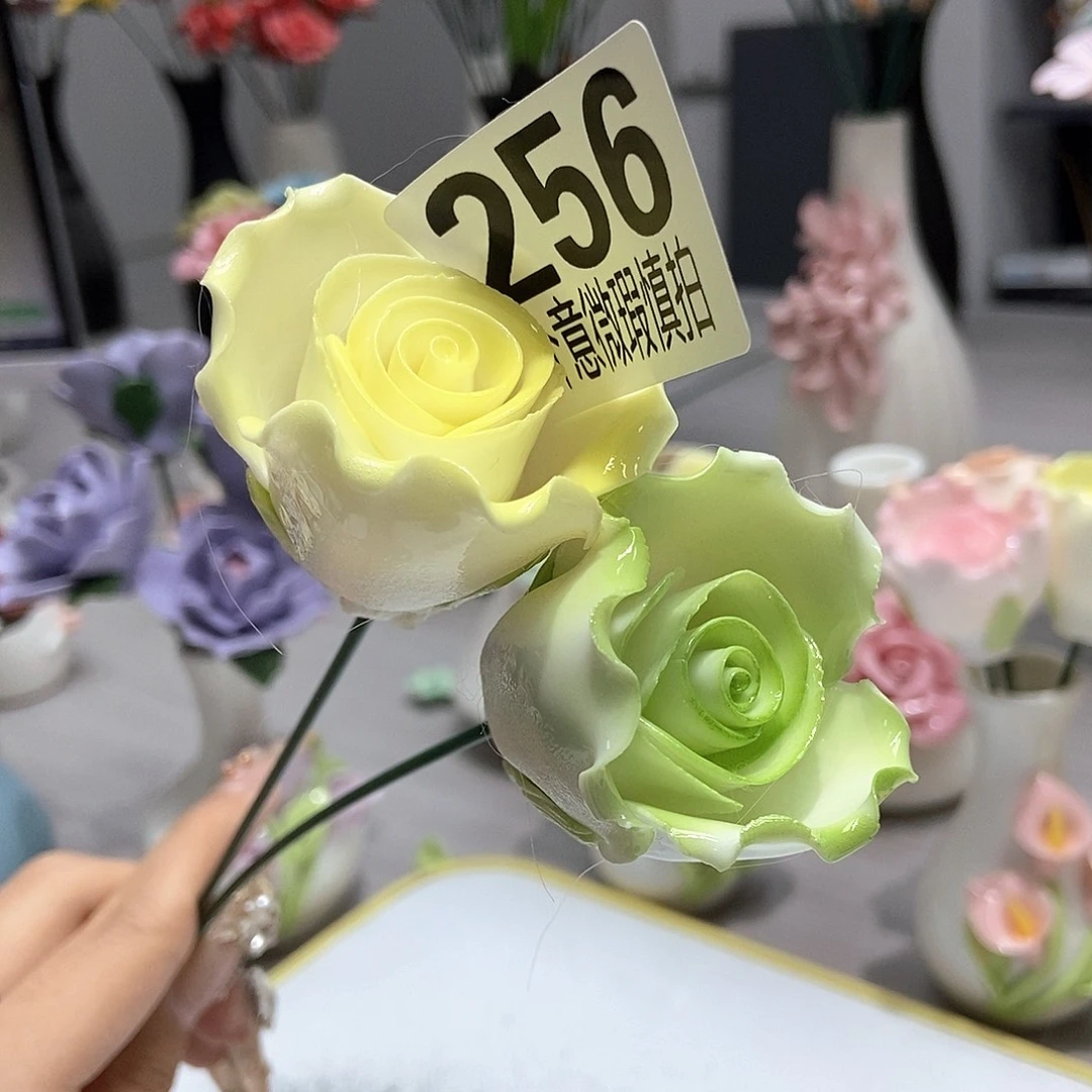 陶瓷手工制作工艺