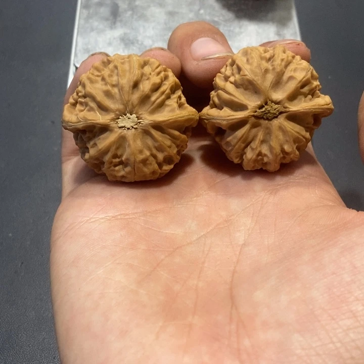 文玩核桃把件哈*福利