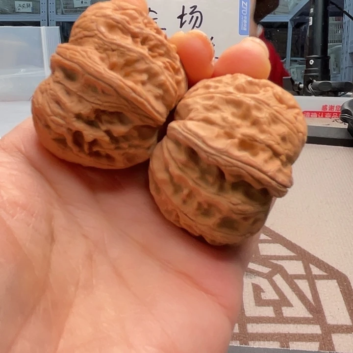 手串文玩核桃45以上元宝68.8……