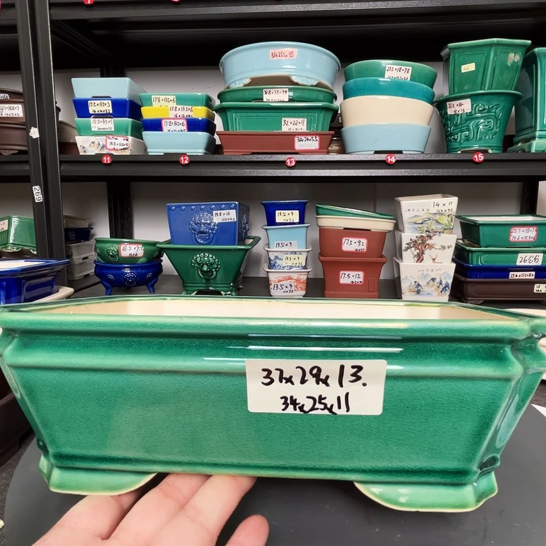 紫砂接****炜紫砂花盆链接