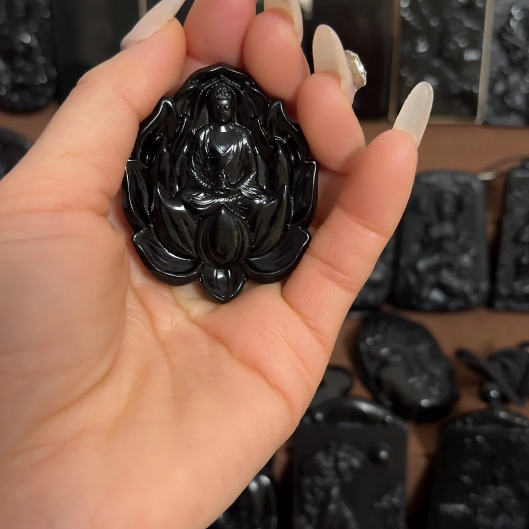 蛇纹石玉未镶嵌颈饰用****7