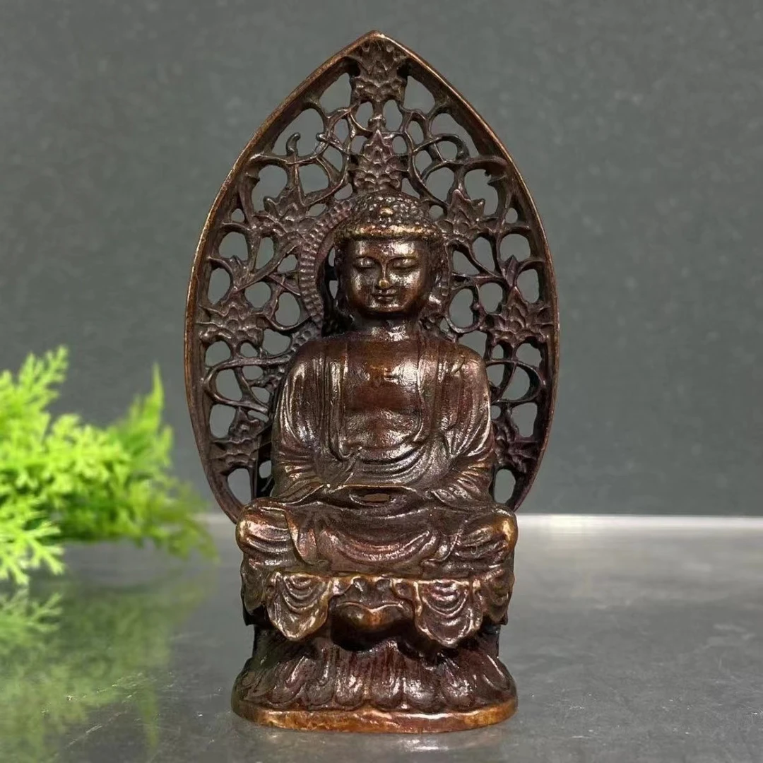 普度众生摆件1.31晴天PP