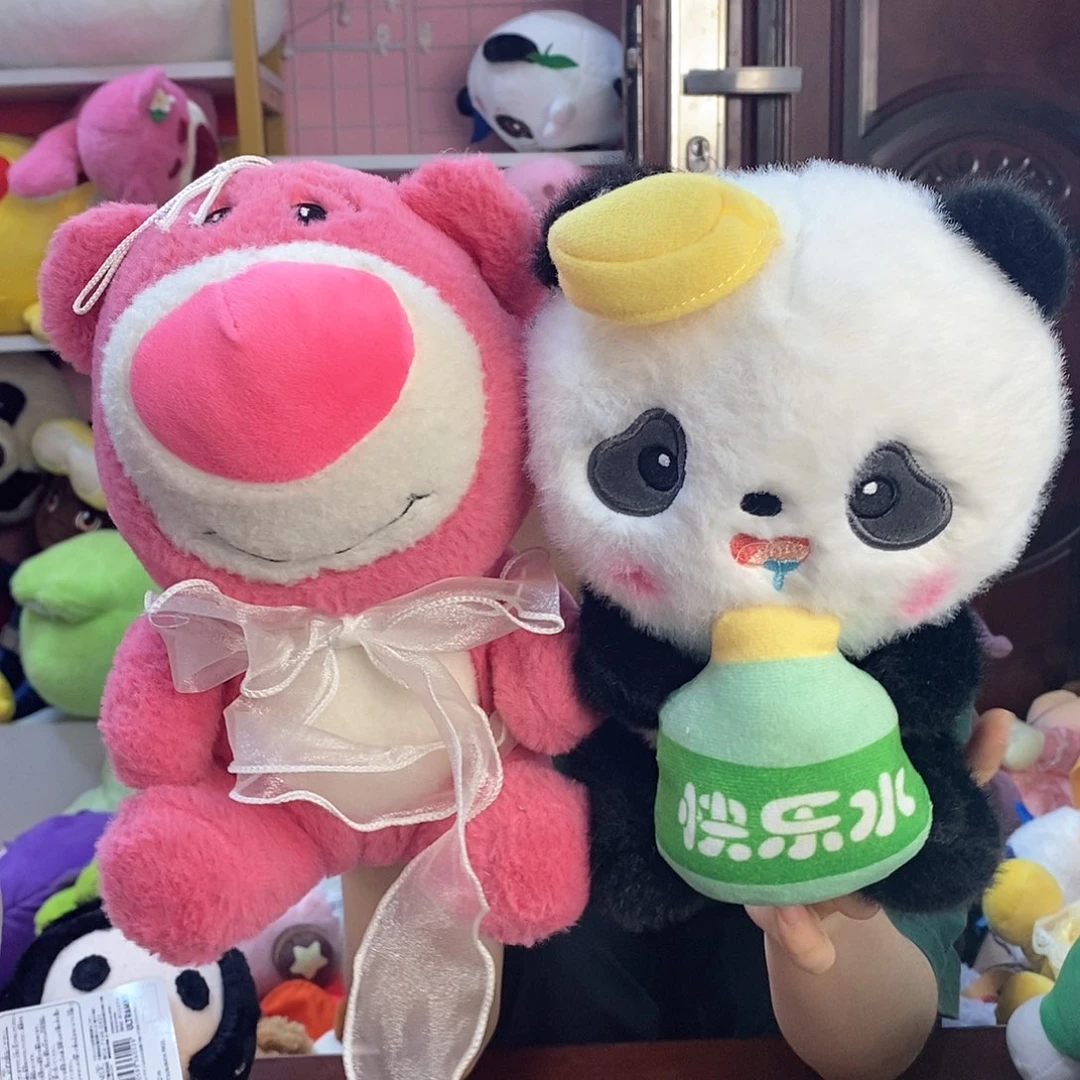 毛绒夜*中古390世纪