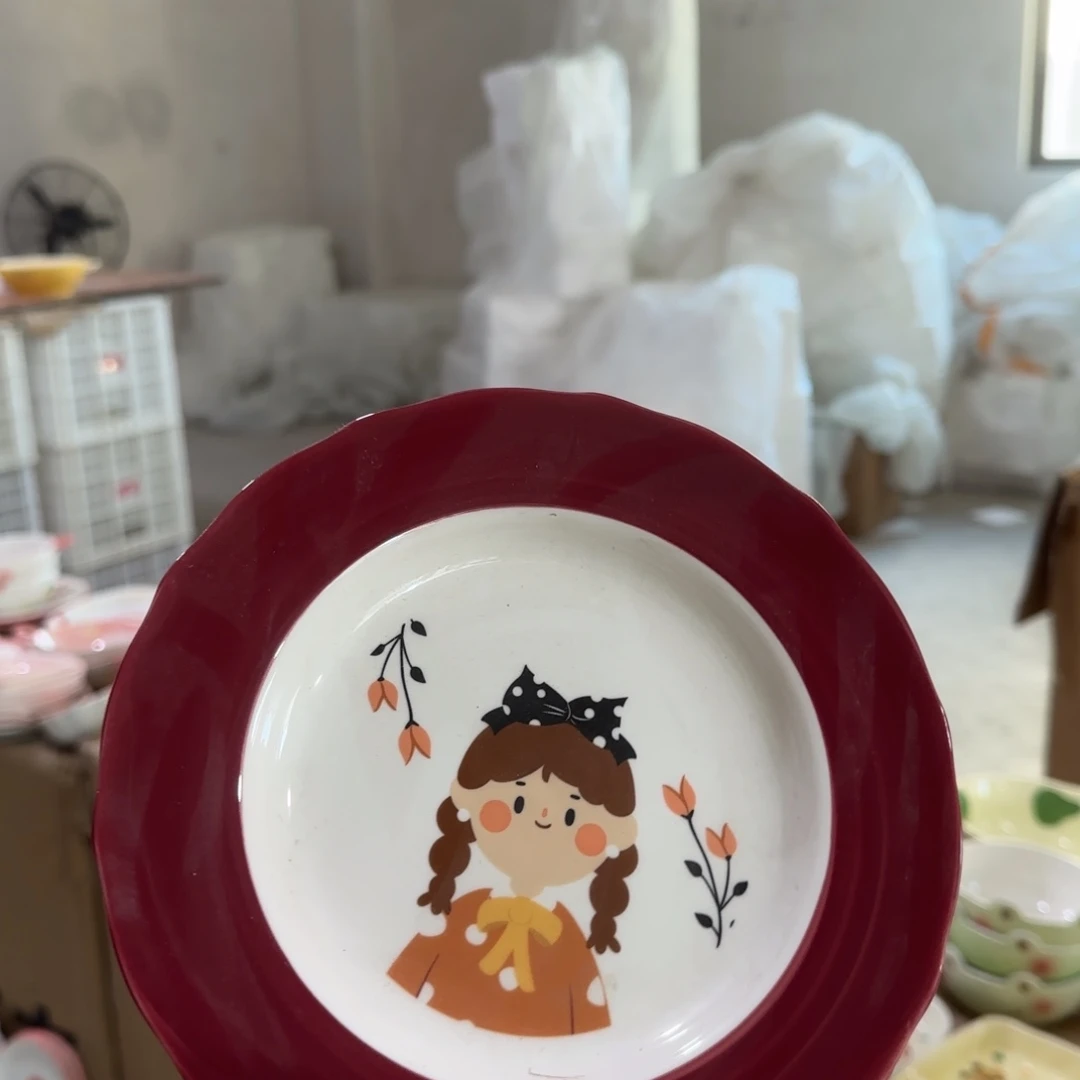 钛合金盘子11111111