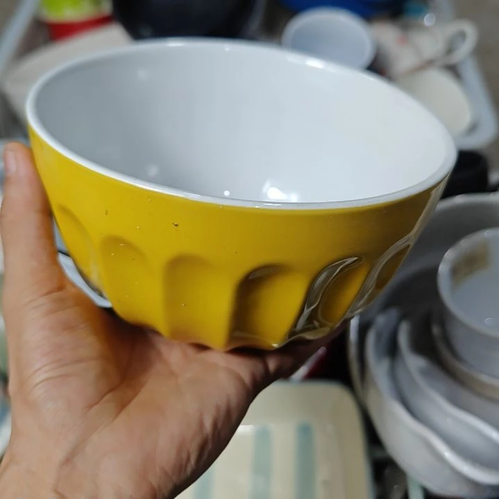 瓷片陶瓷杯碗盘微瑕介意慎拍