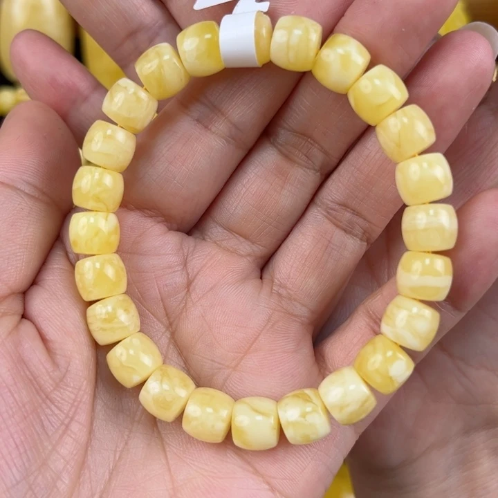 琥珀珠宝奇石未镶嵌琥珀，