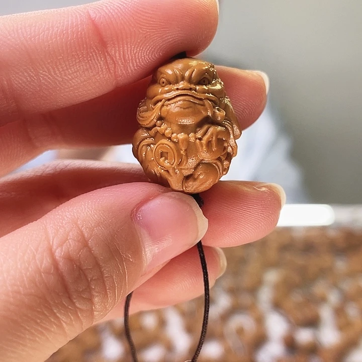 橄榄核手串/手链橄榄核