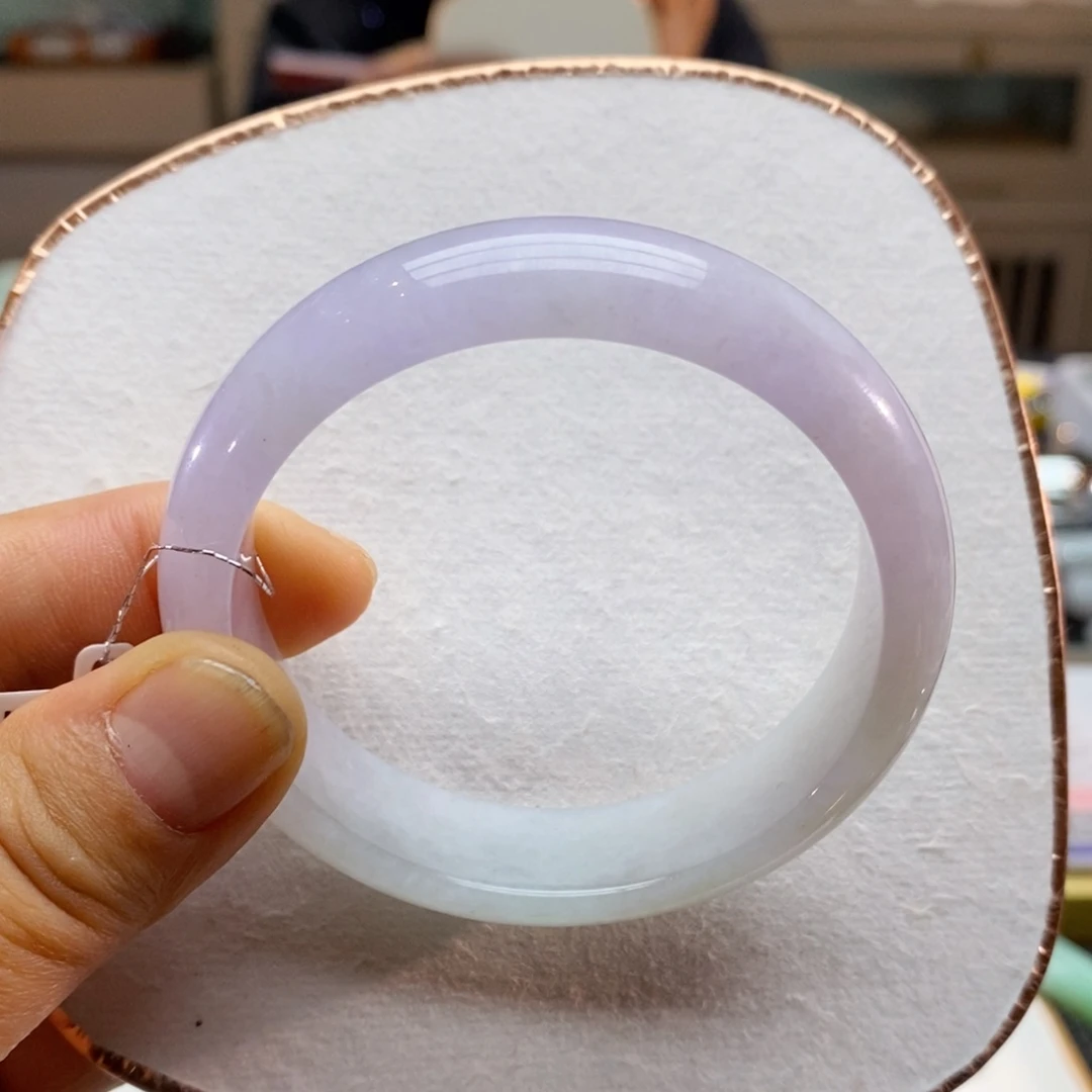 【闪购商品】未镶嵌手镯翡翠000000007