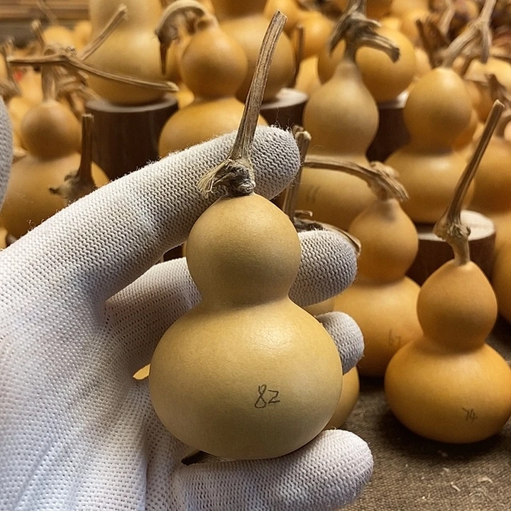 文玩葫芦 完美主义者 慎拍82