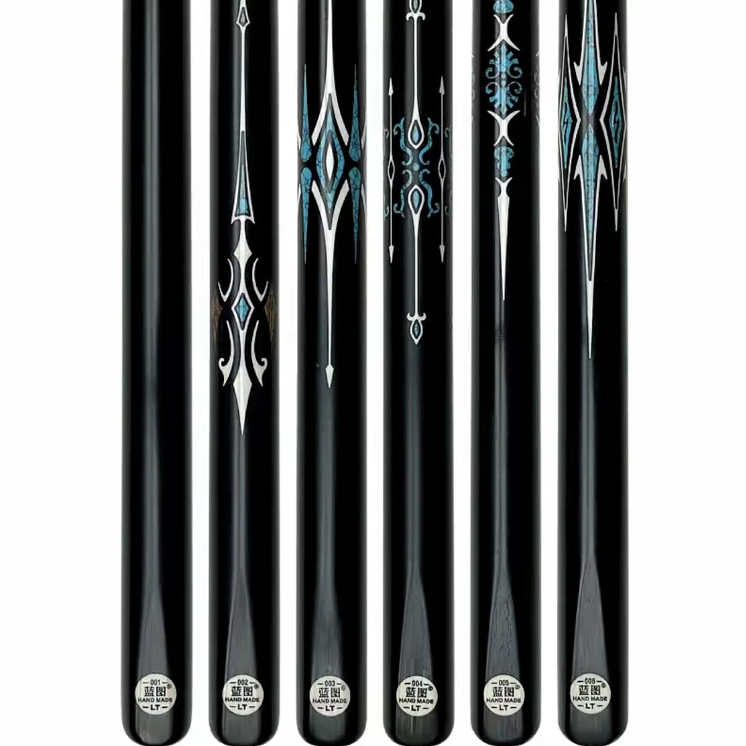 野豹 蓝图球杆LT02