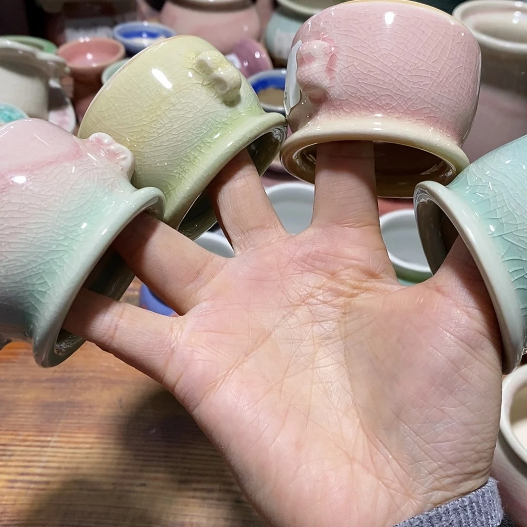 「满9.9米包邮」4个浮力