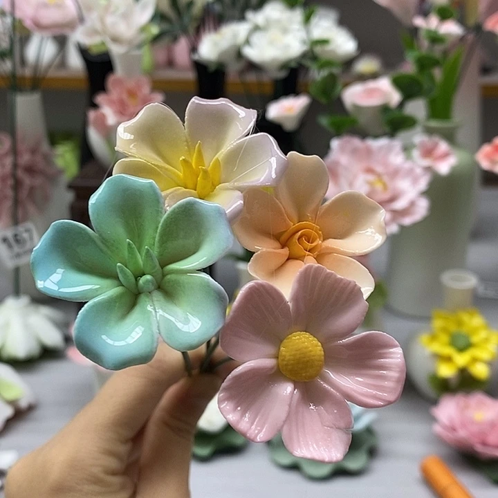 陶瓷陶瓷材料加工