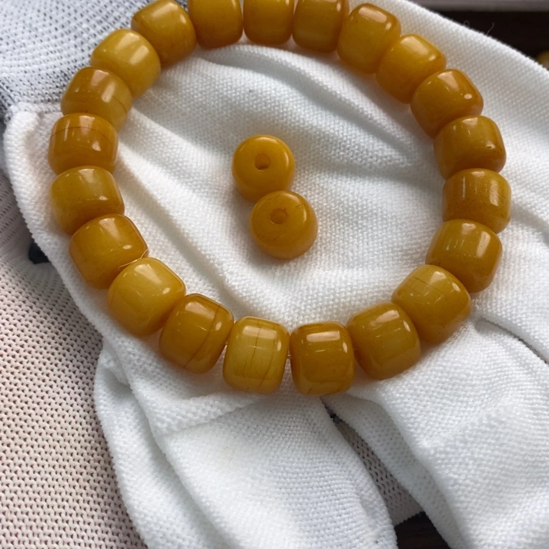 手串/手链驼骨手串