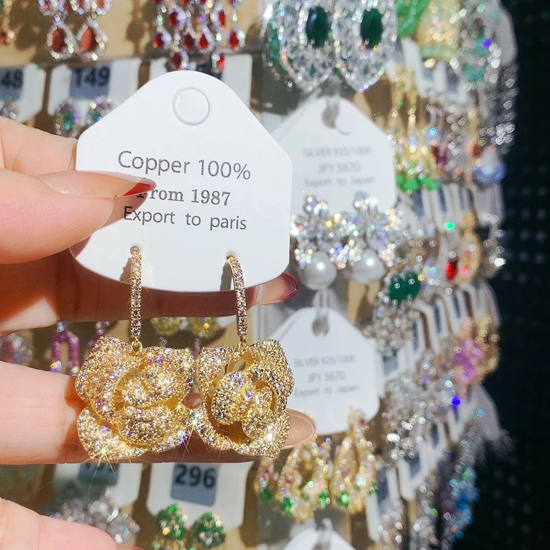 非金属合成立方氧化锆925银