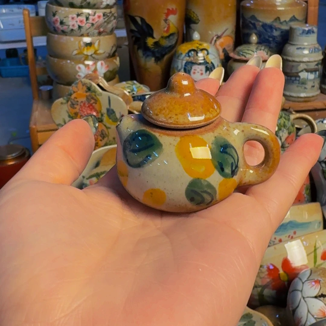 罐景德镇源头厂家