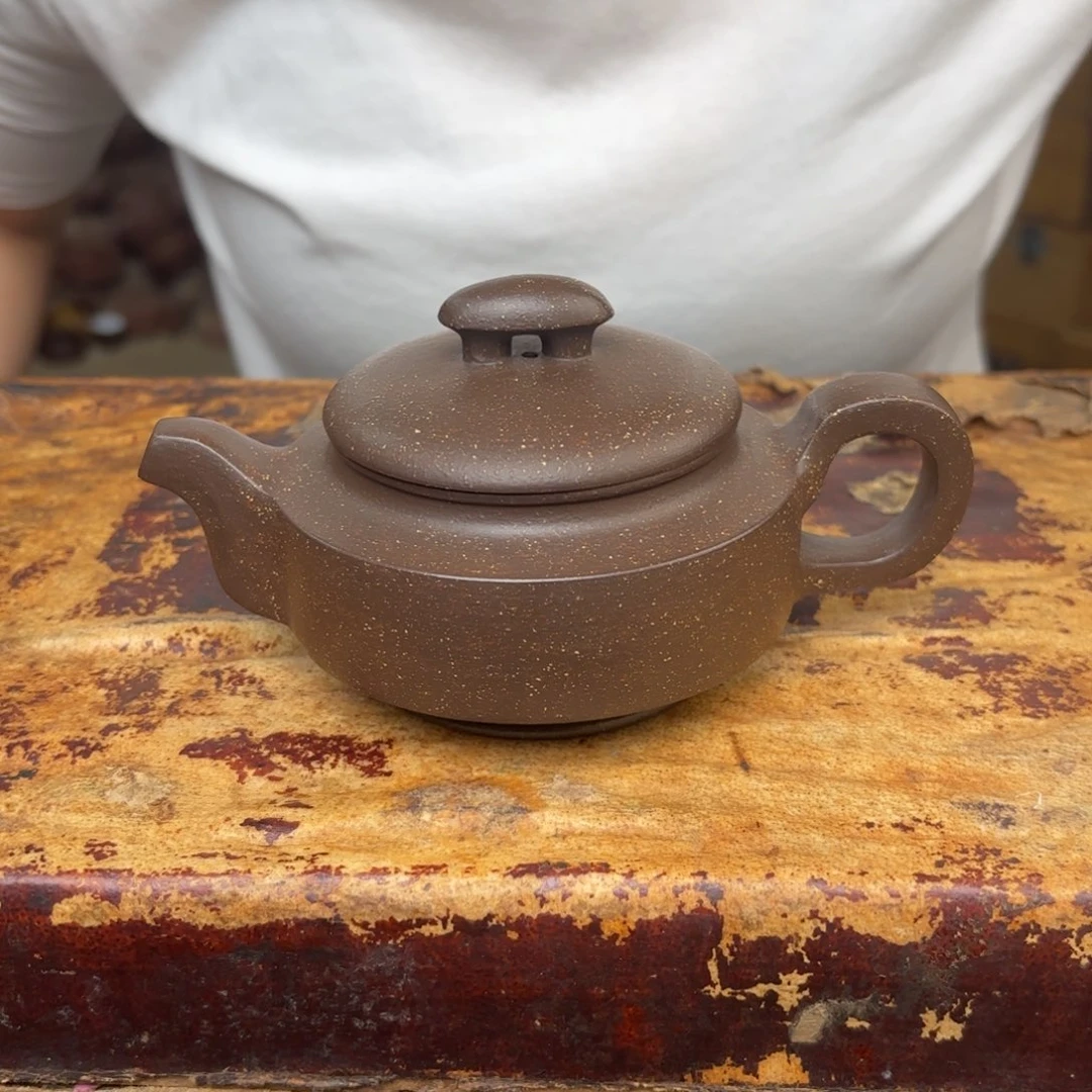 茶壶紫砂宜兴紫砂