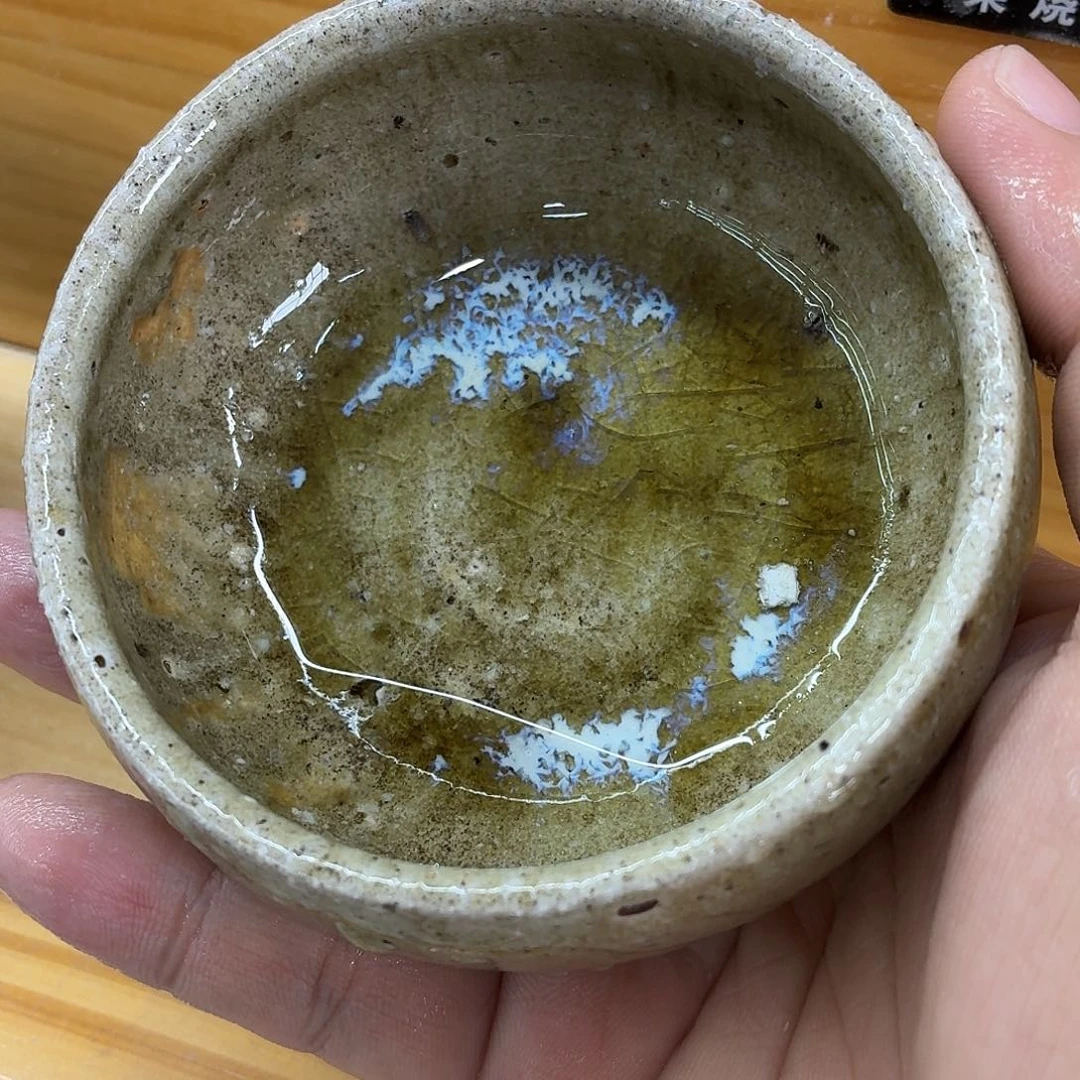 陶园柴烧，精品高货348