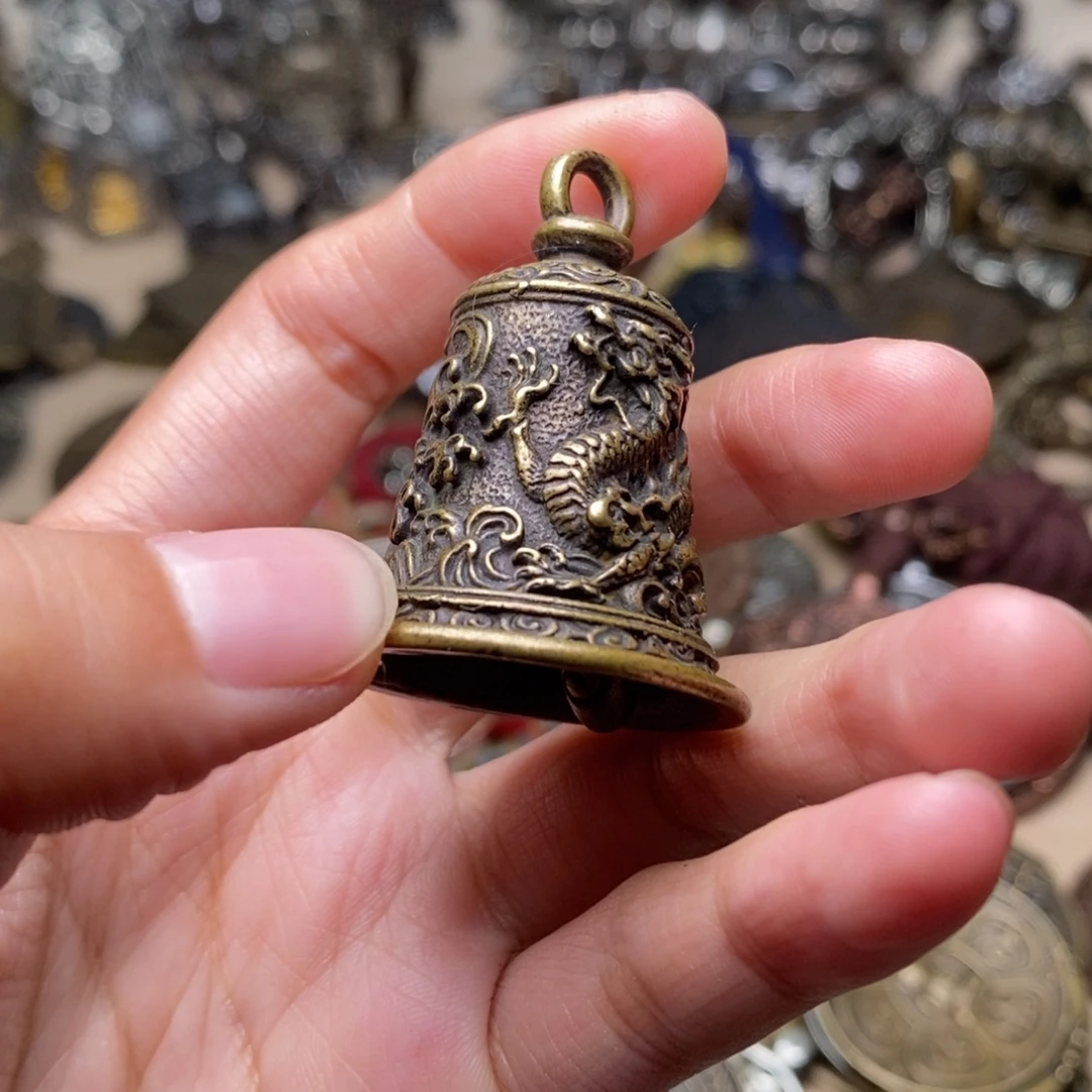 铜家居工艺挂件吊坠