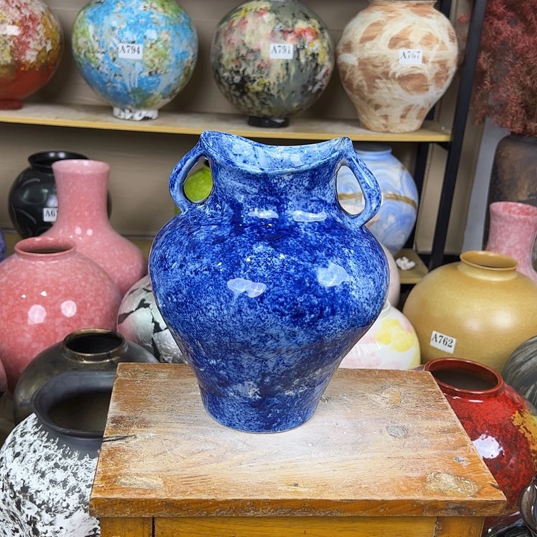 000花瓶摆件家居装饰品