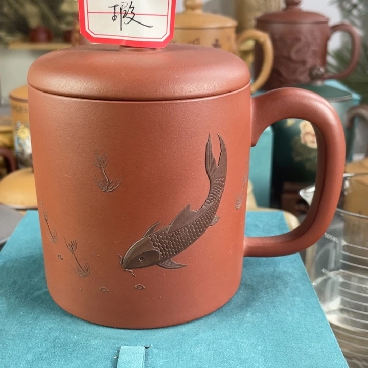茶杯紫砂11111111111