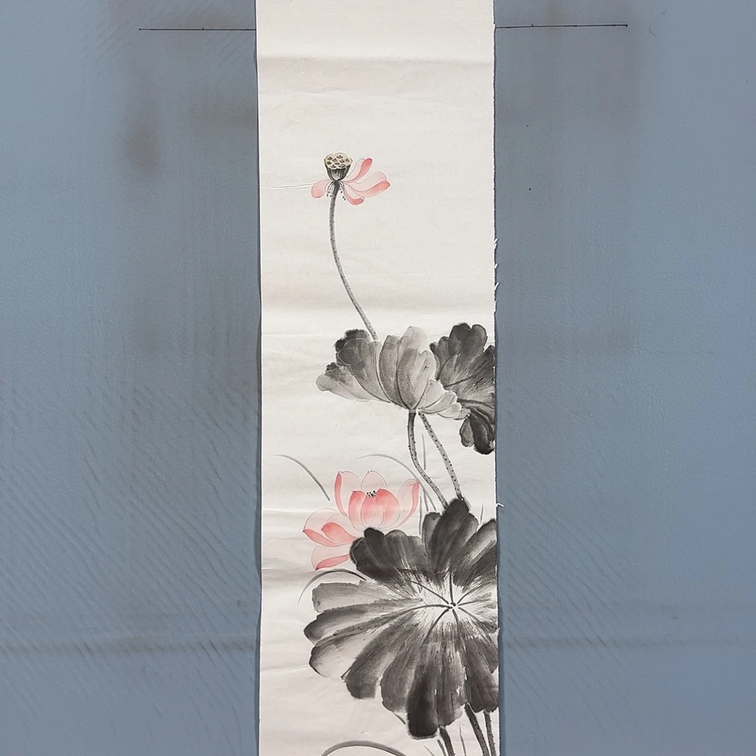 国画722 牡丹一如您