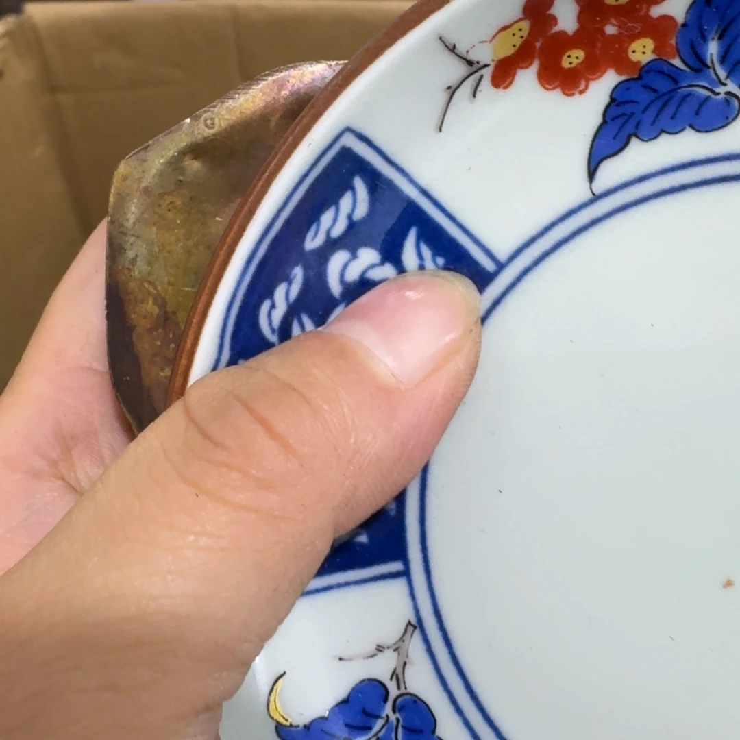 陶瓷手串，多样性发一
