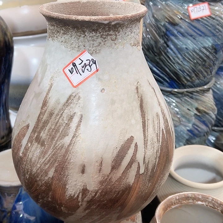 景德镇精品花盆栽适合盆