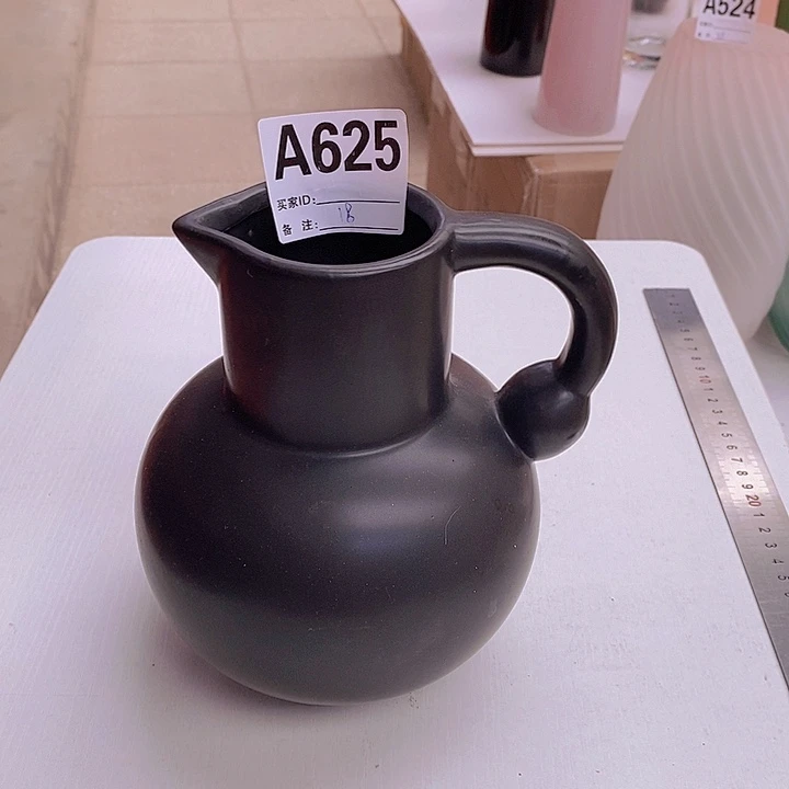 手工艺品玻璃高18.8孤品宠粉福利