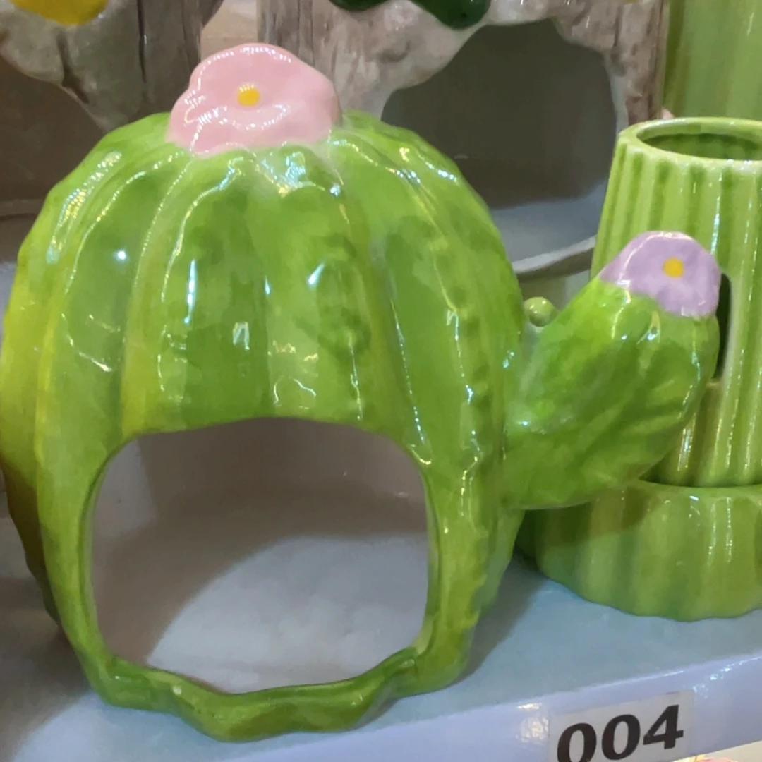 陶瓷微瑕介意慎拍