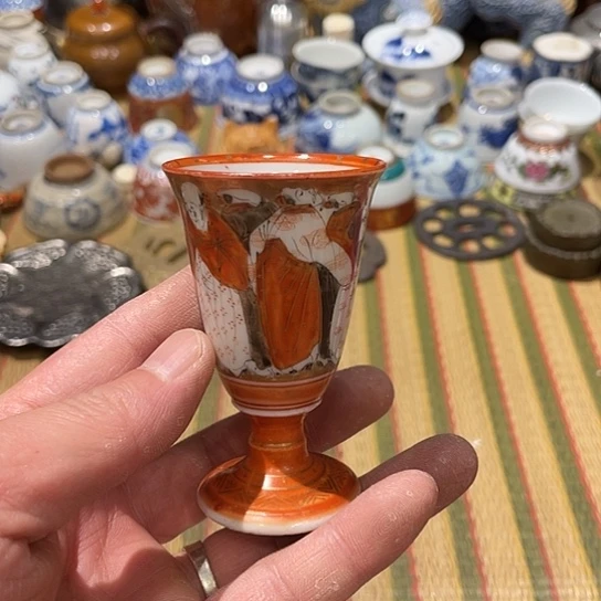 我们都是好孩子啊