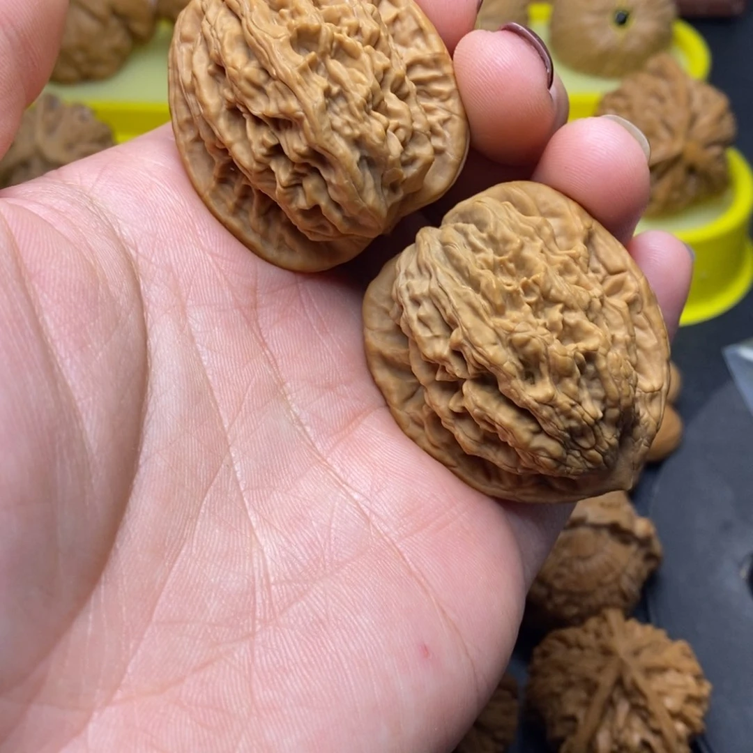 手串/手链核桃39全品虎头