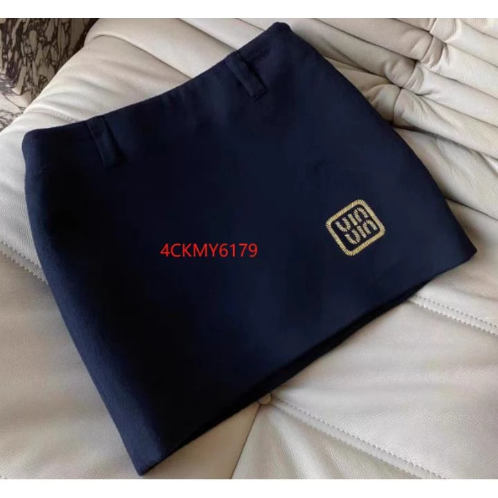 【一桐清仓】半身裙4CKMY6179