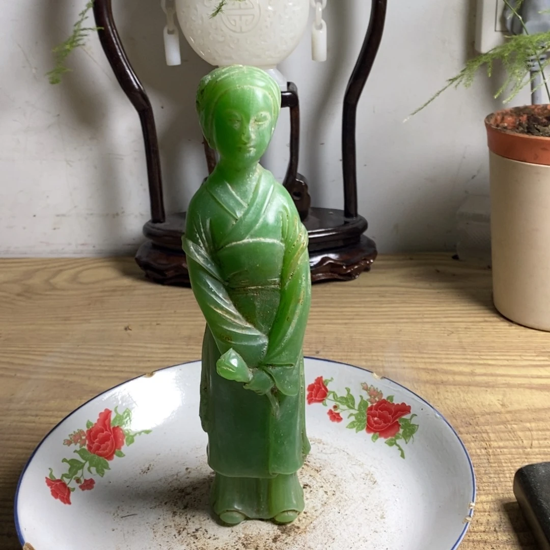 闪购商品直播间画面