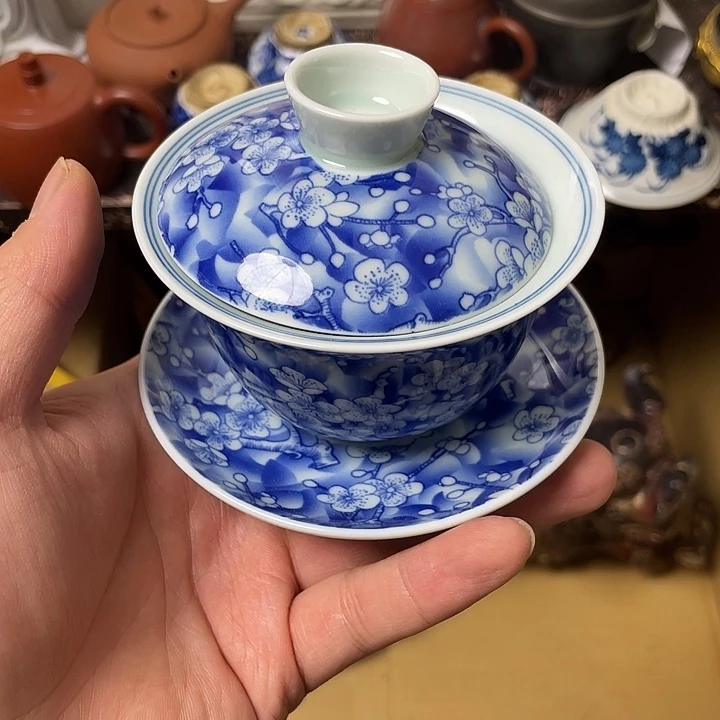 茶宠摆件工艺美术作品