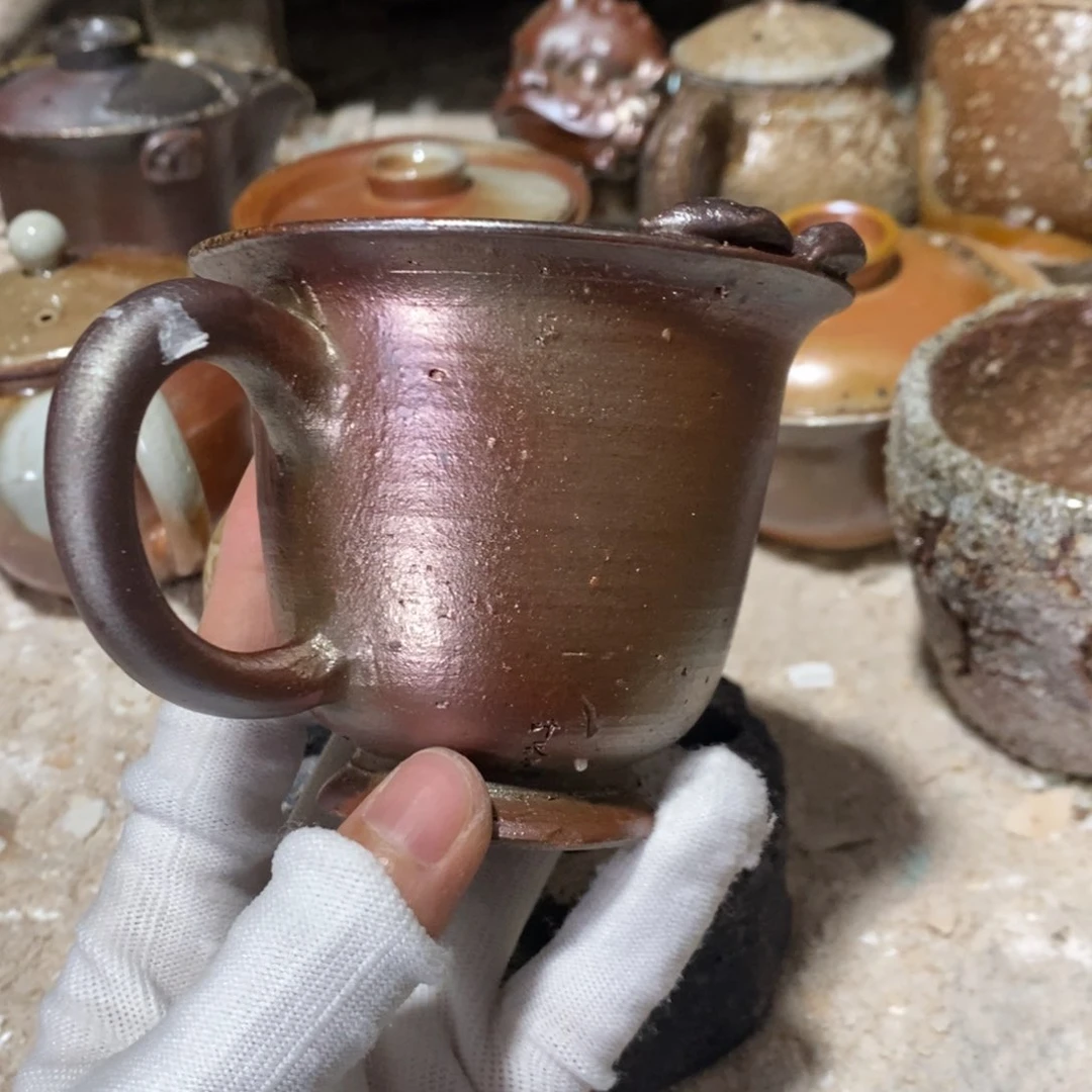 开窑大吉 高货多多53