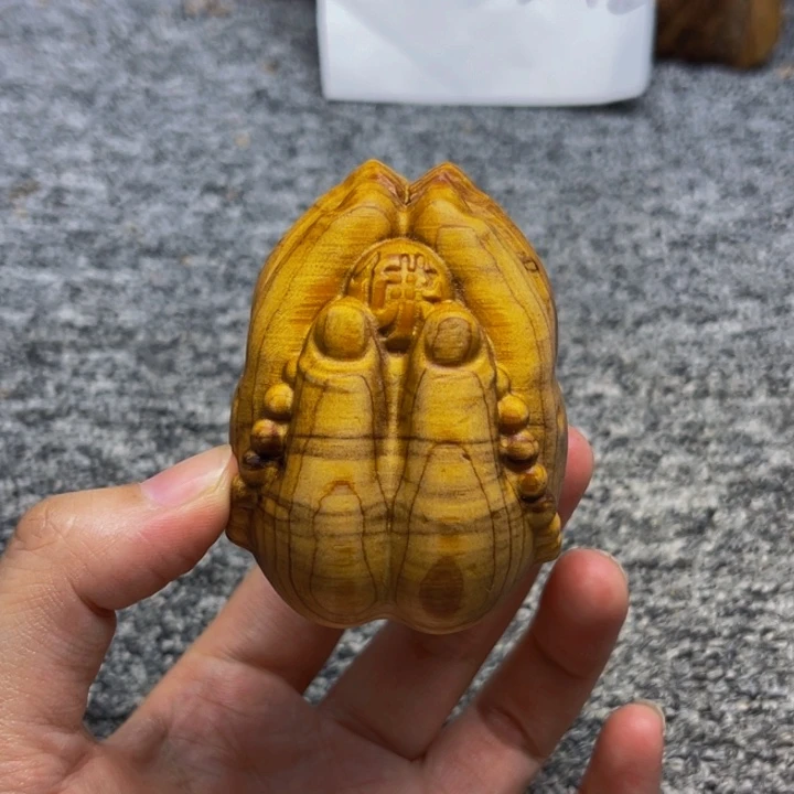 柏木（崖柏）崖柏49