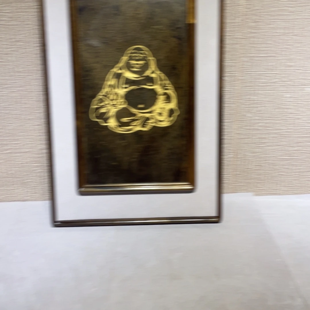 楠木（金丝楠）其他挂画