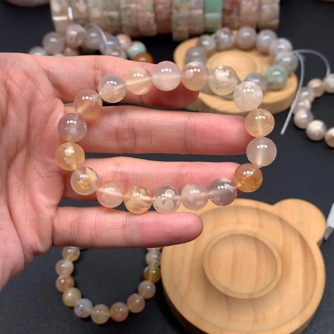 石英质玉手镯未镶嵌A****机