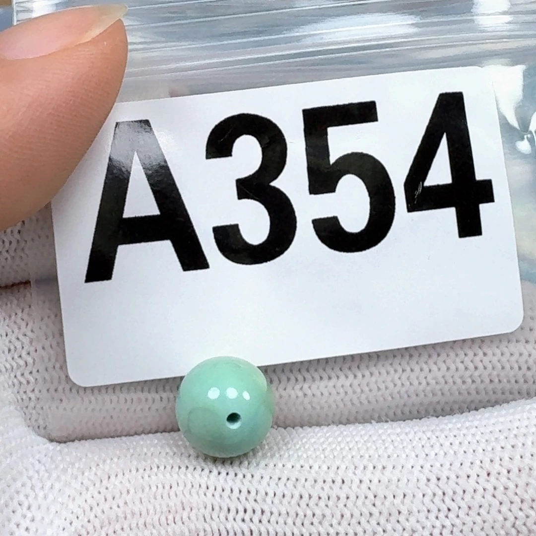 绿松石未镶嵌珠宝奇石10