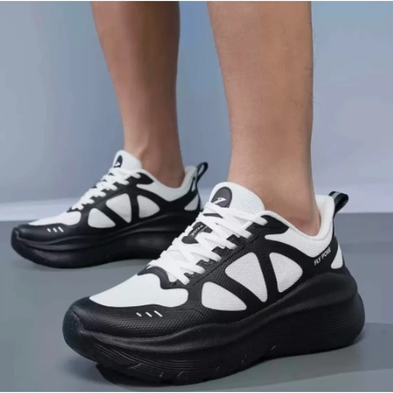 男女款跑鞋超轻减震透气防滑耐磨运动鞋 1688/CA-0845（QB）